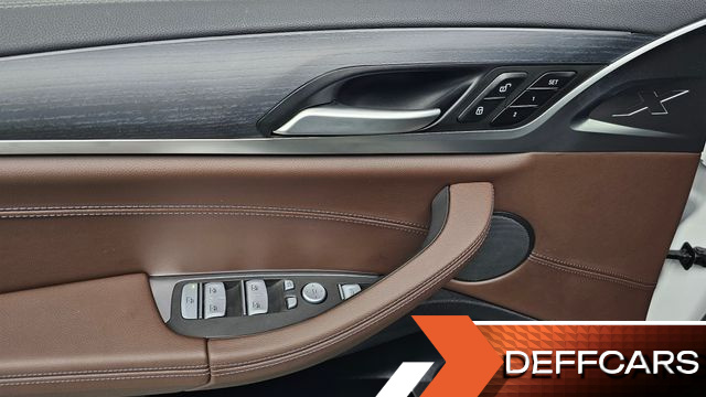 BMW X4 xDrive20i xLine купить на сайте DeffCars