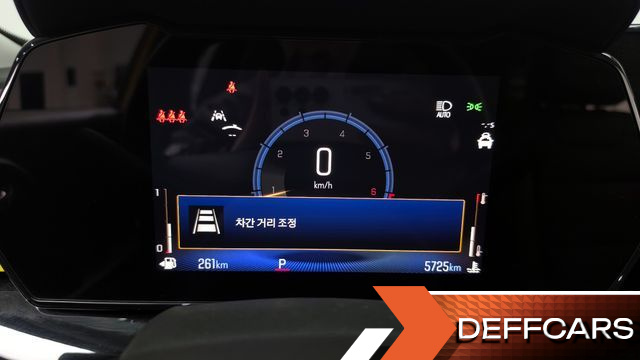ChevroletGMDaewoo TRAX 1.2 ACTIV купить на сайте DeffCars