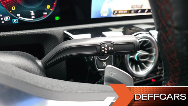 Mercedes CLA-CLASS CLA250 4MATIC купить на сайте DeffCars