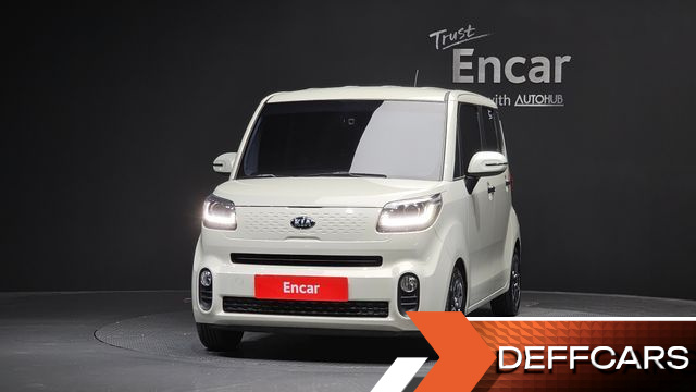 Kia RAY Prestige купить на сайте DeffCars