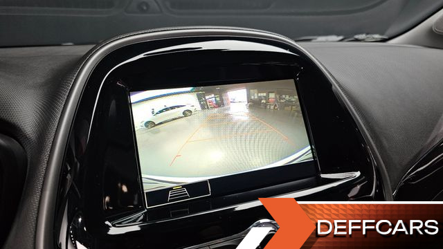 ChevroletGMDaewoo SPARK Premier купить на сайте DeffCars