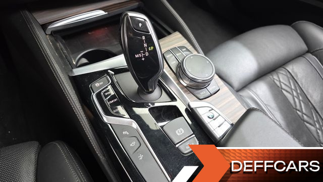BMW GRAN TURISMO 630d xDrive Luxury купить на сайте DeffCars