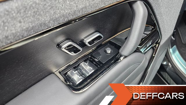 Land Rover RANGE ROVER SPORT P400 AB купить на сайте DeffCars
