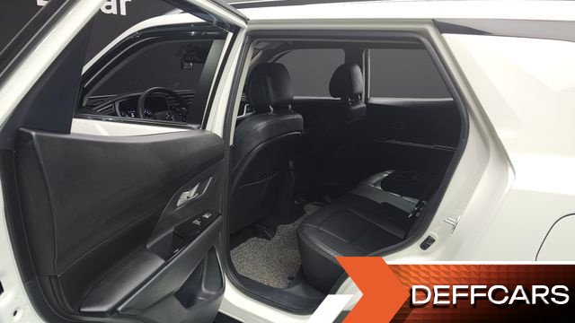 Ssangyong KORANDO Gasoline 1.5 2WD C5 Plus купить на сайте DeffCars