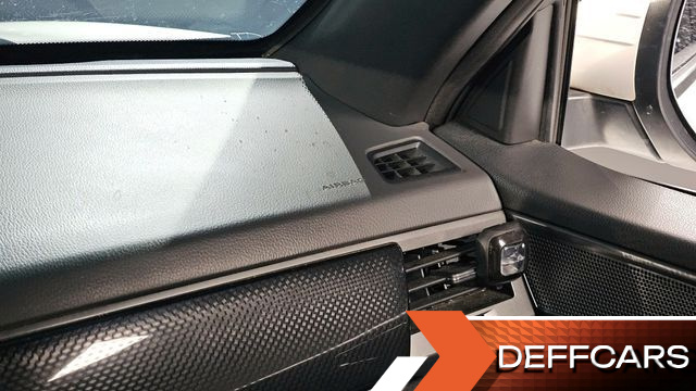 Ssangyong REXTON Diesel 2.2 4WD Noblesse купить на сайте DeffCars