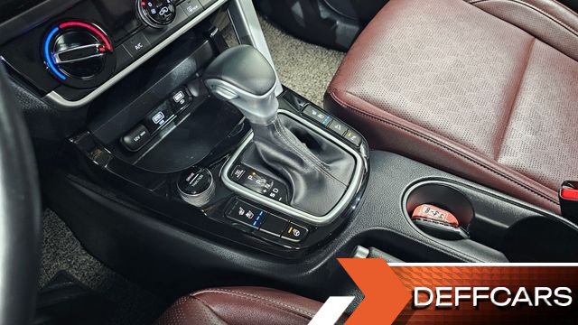 Kia SELTOS Gasoline 1.6 Turbo 2WD Signature купить на сайте DeffCars