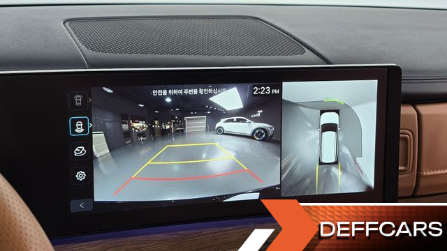 Hyundai SANTAFE HEV 1.6 2WD Prestige Plus купить на сайте DeffCars