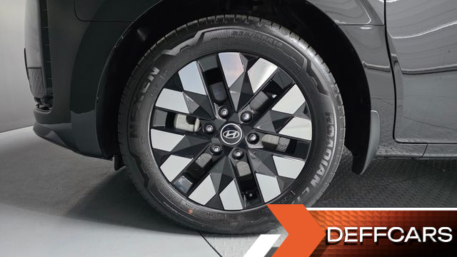 Hyundai STARIA HEV 1.6 Lounge 7-Seater Inspiration купить на сайте DeffCars
