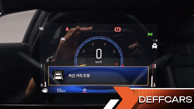 ChevroletGMDaewoo TRAX 1.2 RS купить на сайте DeffCars