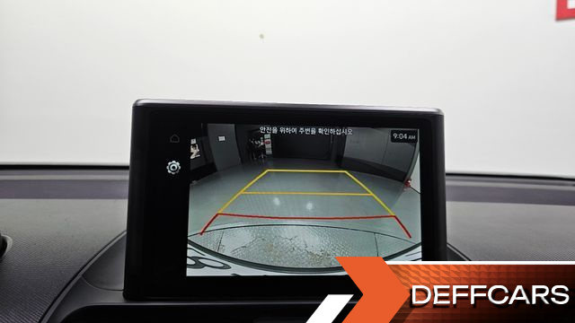 Hyundai CASPER Inspiration купить на сайте DeffCars