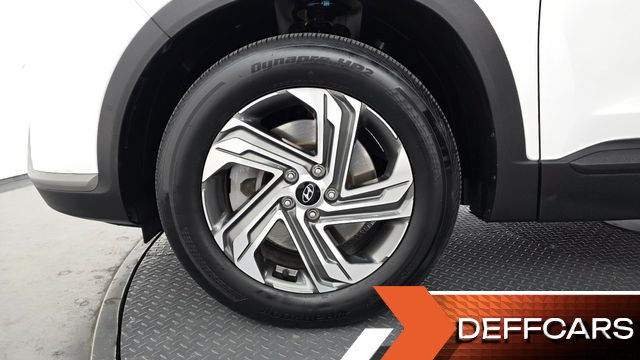 Hyundai SANTAFE Gasoline 2.5T 2WD Prestige купить на сайте DeffCars