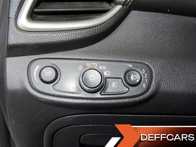 ChevroletGMDaewoo TRAX 1.6 Diesel LT Core купить на сайте DeffCars