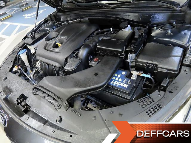 Kia K5 2.0 SX Style Edition купить на сайте DeffCars