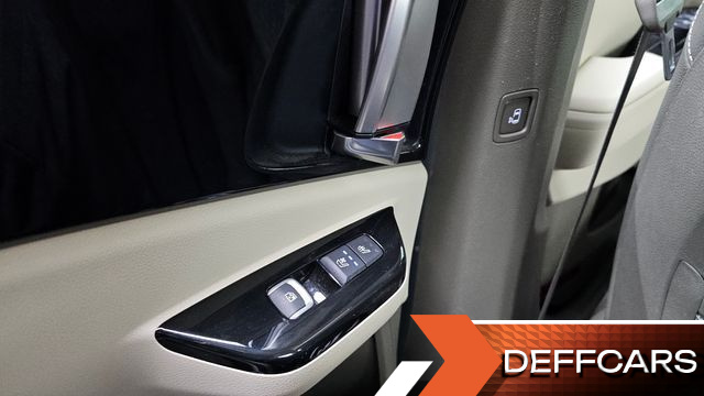 Kia CARNIVAL 9-Seater Noblesse купить на сайте DeffCars