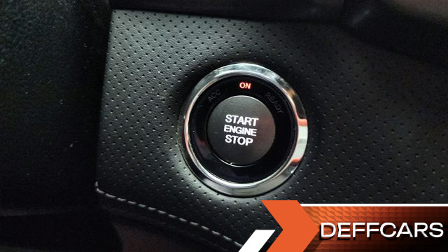 Ssangyong REXTON Diesel 2.2 2WD Prestige купить на сайте DeffCars