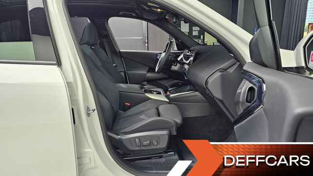 BMW X3 xDrive 20 купить на сайте DeffCars