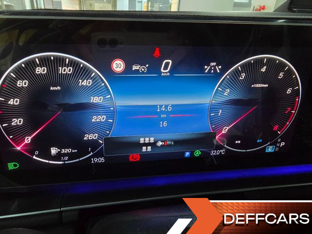 Mercedes GLS-CLASS GLS450 4MATIC купить на сайте DeffCars