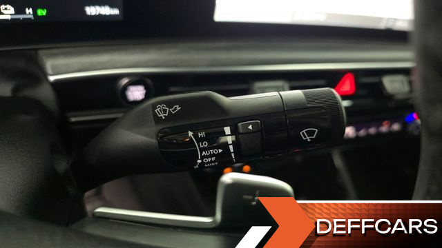 Kia K5 Noblesse купить на сайте DeffCars