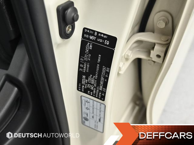 Kia RAY Signature купить на сайте DeffCars