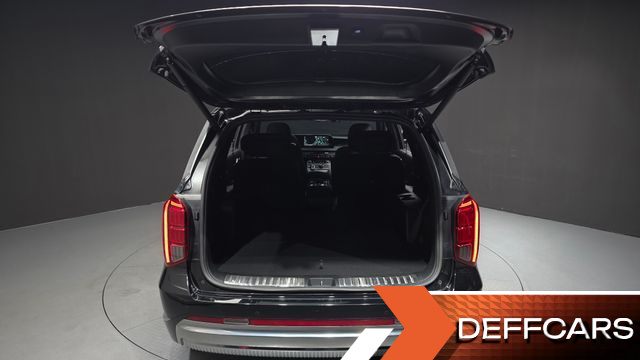 Hyundai PALISADE Gasoline 3.8 4WD Calligraphy купить на сайте DeffCars