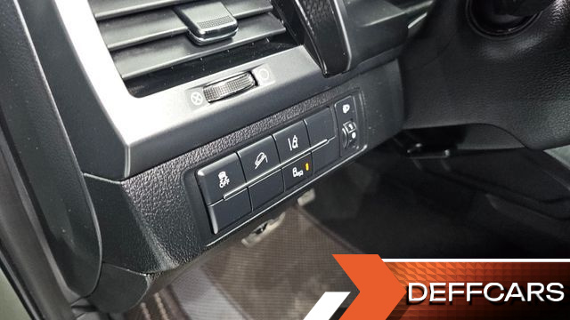 Ssangyong REXTON Diesel 2.2 4WD Prestige купить на сайте DeffCars