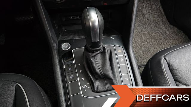 Volkswagen TIGUAN 2.0 TDI Premium купить на сайте DeffCars