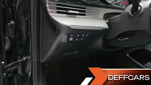 Hyundai GRANDEUR Premium Choice купить на сайте DeffCars