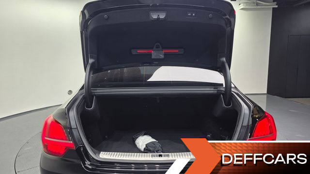 Kia K9 3.8 GDI AWD Platinum купить на сайте DeffCars