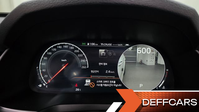 Kia K7 3.0 GDI Noblesse купить на сайте DeffCars
