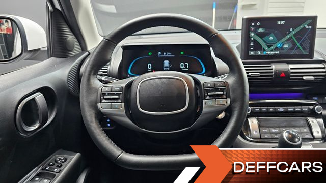 Hyundai CASPER Inspiration купить на сайте DeffCars