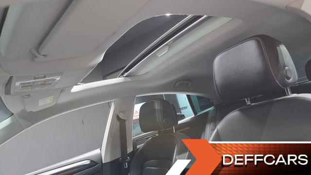 Volkswagen ARTEON 2.0 TDI Prestige купить на сайте DeffCars