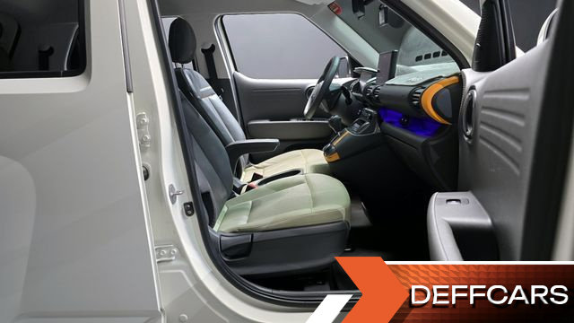 Hyundai CASPER Turbo Inspiration купить на сайте DeffCars