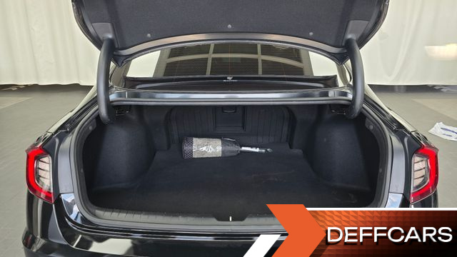 Hyundai SONATA Premium Plus купить на сайте DeffCars