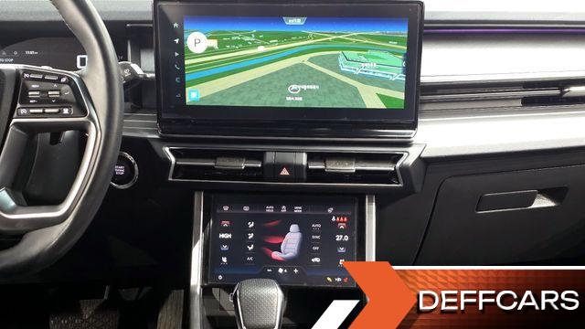 Ssangyong TORRES Gasoline 1.5 2WD T7 купить на сайте DeffCars