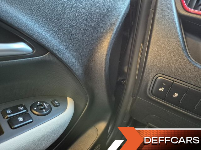 Kia RAY Prestige купить на сайте DeffCars