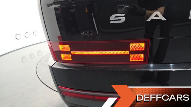 Hyundai SANTAFE Gasoline 2.5T 4WD Calligraphy купить на сайте DeffCars