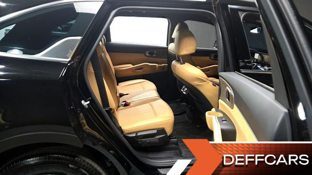 Kia SORENTO HEV 1.6 2WD Prestige купить на сайте DeffCars