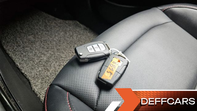 Ssangyong KORANDO Gasoline 1.5 2WD R-Plus купить на сайте DeffCars