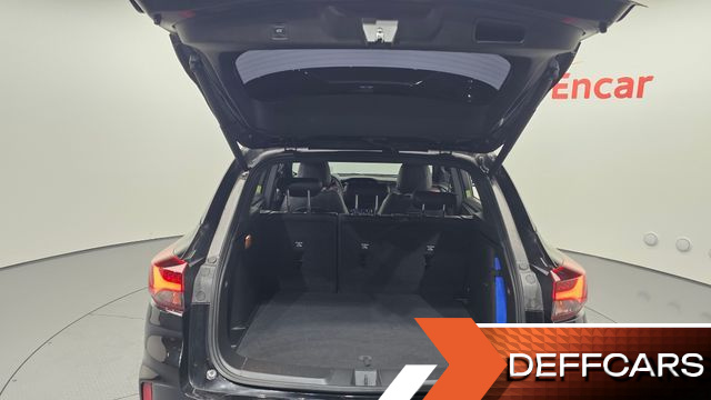 ChevroletGMDaewoo TRAILBLAZER 1.3 Turbo 2WD RS купить на сайте DeffCars