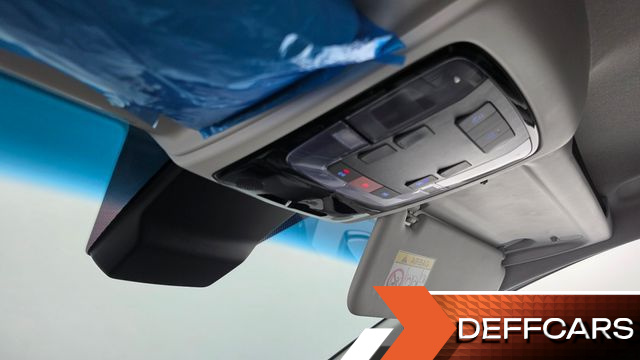 Hyundai ST1 Cargo Freezer Container Premium купить на сайте DeffCars