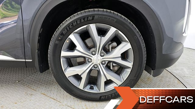 Hyundai PALISADE Gasoline 3.8 4WD Prestige купить на сайте DeffCars