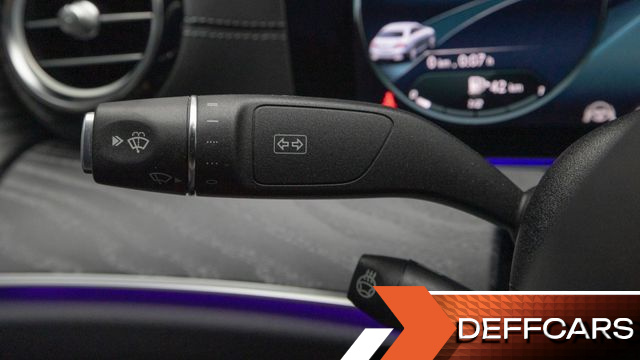 Mercedes E-CLASS E53 AMG 4MATIC+ купить на сайте DeffCars