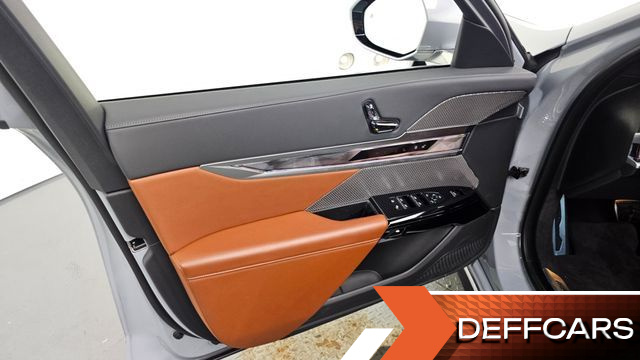 BMW 7-SERIES 740i sDrive M Sport купить на сайте DeffCars