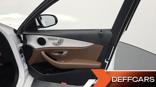 Mercedes E-CLASS E250 Avantgarde купить на сайте DeffCars