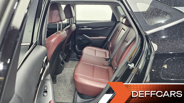 Kia SELTOS Gasoline 1.6 Turbo 2WD Signature купить на сайте DeffCars
