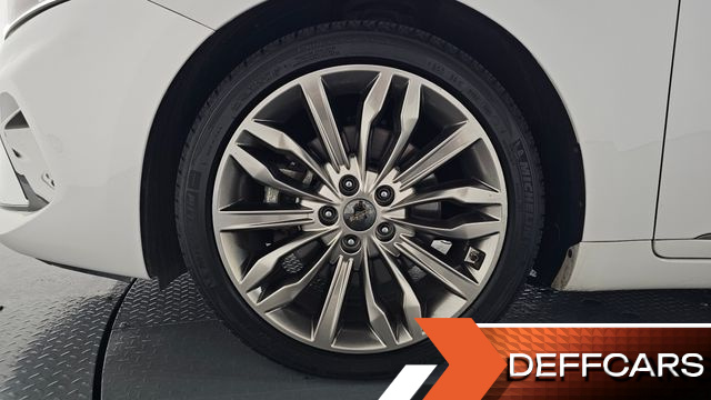 Kia K7 2.5 GDI Noblesse купить на сайте DeffCars