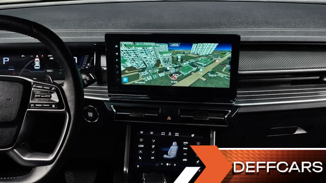 Ssangyong TORRES Gasoline 1.5 2WD T5 купить на сайте DeffCars