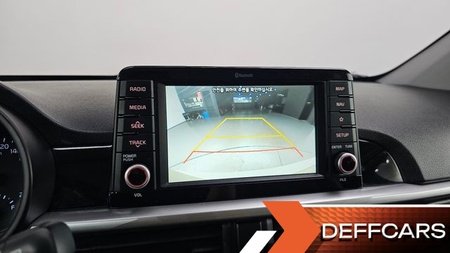 Kia MORNING Luxury купить на сайте DeffCars