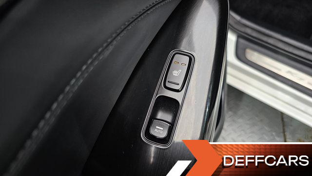 Kia K7 2.5 GDI Noblesse купить на сайте DeffCars
