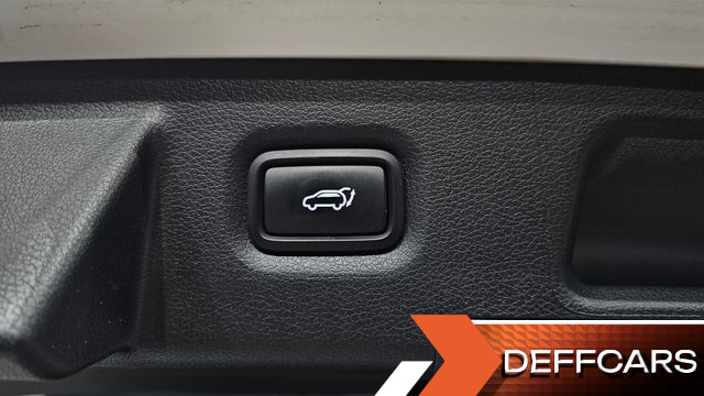 Hyundai SANTAFE Diesel 2.2 2WD Exclusive купить на сайте DeffCars